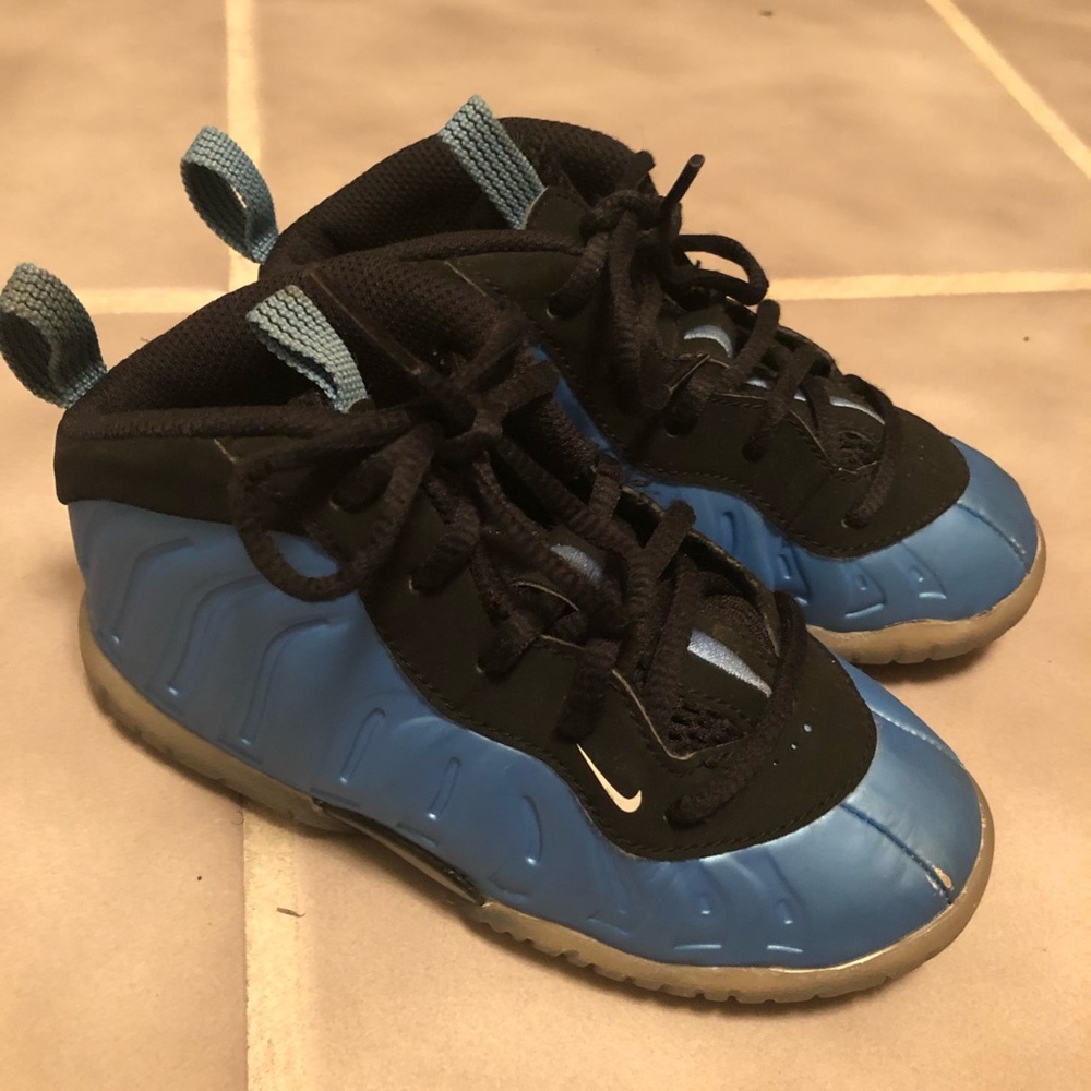 Nike Foams